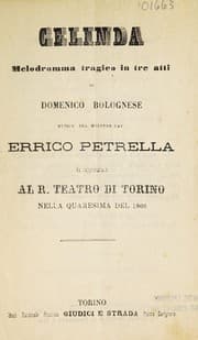 Tapa de Celinda