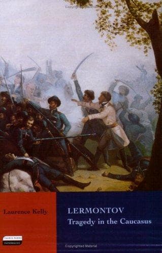 Tapa de Lermontov
