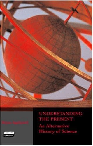 Tapa de Understanding the present