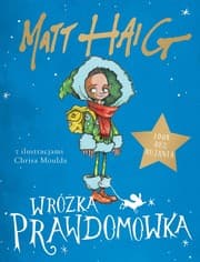 Tapa de Wróżka Prawdomówka