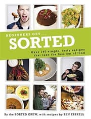 Tapa de Beginners Get… Sorted
