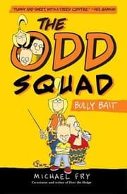 Tapa de Bully bait