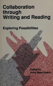 Tapa de Collaboration through writing and reading