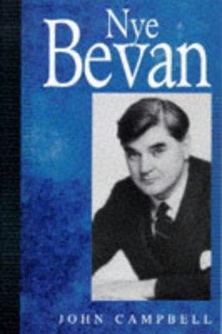 Tapa de Nye Bevan