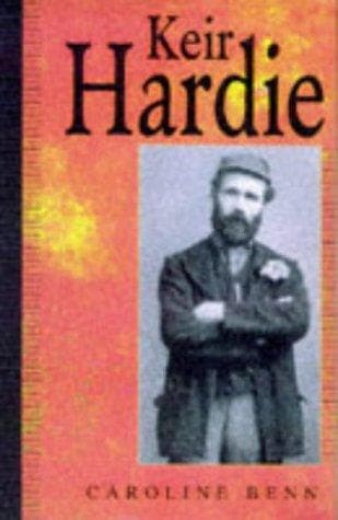 Tapa de Keir Hardie