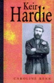 Tapa de Keir Hardie