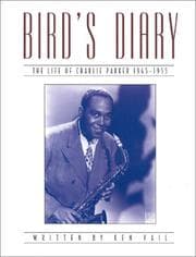 Tapa de Bird's Diary