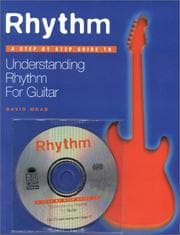 Tapa de Rhythm