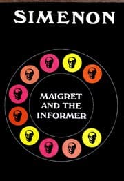 Tapa de Maigret et l'indicateur