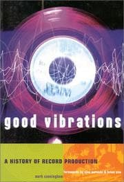 Tapa de Good Vibrations