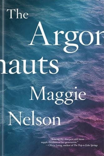 Tapa de The Argonauts