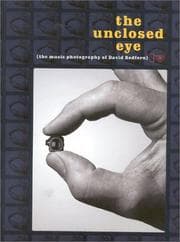 Tapa de The Unclosed Eye (Sanctuary Music Library)