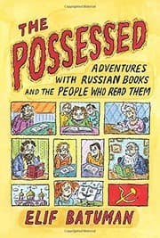 Tapa de The Possessed