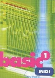 Tapa de Basic MIDI