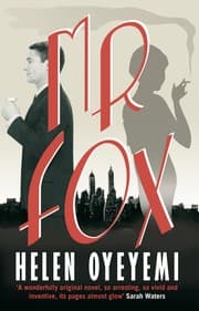 Tapa de Mr. Fox