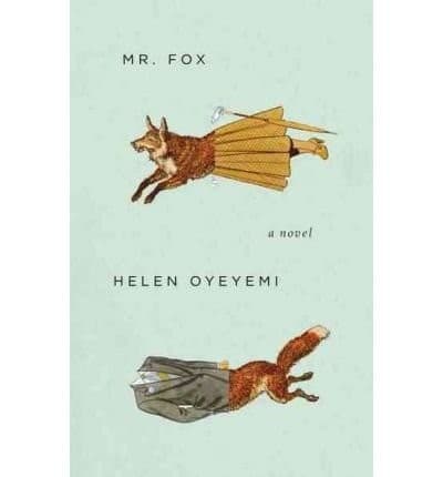 Tapa de Mr Fox