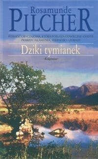 Tapa de Dziki tymianek