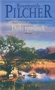 Tapa de Dziki tymianek