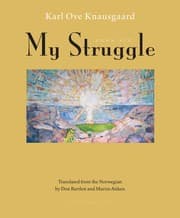 Tapa de My Struggle Book Six