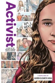Tapa de Activist