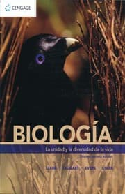 Tapa de Biología
