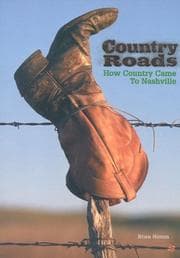 Tapa de Country roads