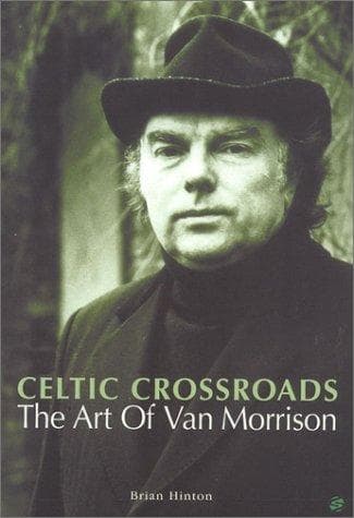 Tapa de Celtic Crossroads