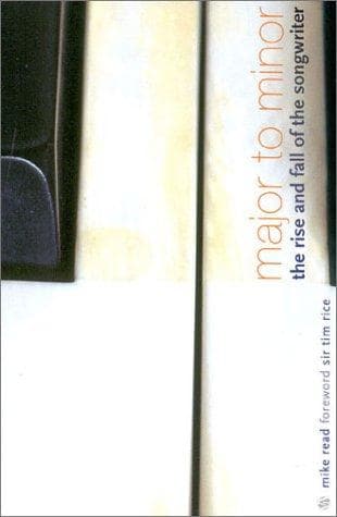 Tapa de Major to minor