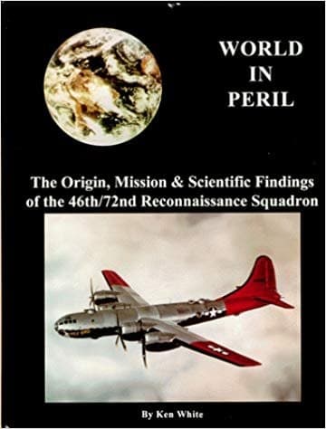 Tapa de World in peril