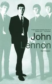 Tapa de John Lennon (Beatles)