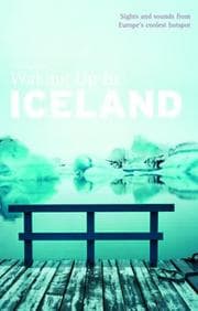 Tapa de Waking Up in Iceland (Waking Up in)