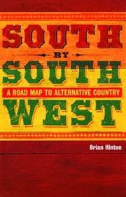 Tapa de South by south west