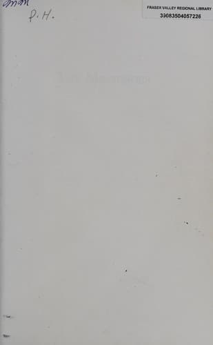 Tapa de The messenger