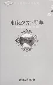 Tapa de Zhao hua xi shi