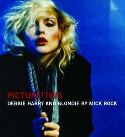 Tapa de Picture this