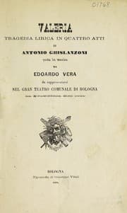 Tapa de Valeria