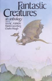 Tapa de Fantastic Creatures
