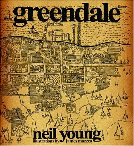 Tapa de Greendale