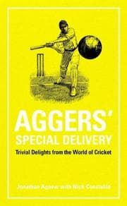 Tapa de Aggers' Special Delivery