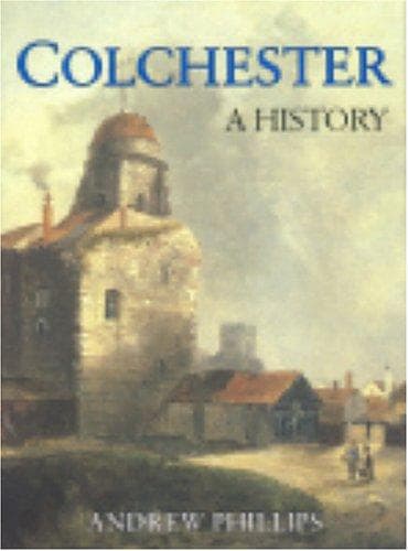 Tapa de Colchester