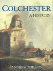 Tapa de Colchester