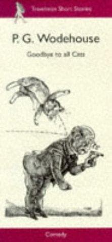 Tapa de Goodbye to All Cats