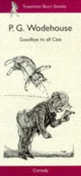 Tapa de Goodbye to All Cats