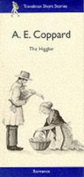 Tapa de The Higgler