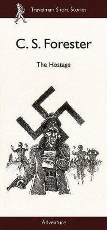 Tapa de The hostage