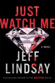 Tapa de Just Watch Me