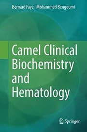 Tapa de Camel Clinical Biochemistry and Hematology