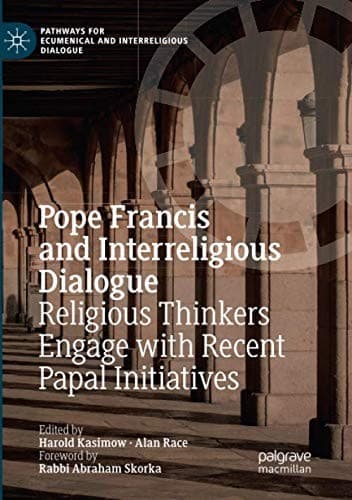 Tapa de Pope Francis and Interreligious Dialogue