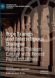 Tapa de Pope Francis and Interreligious Dialogue
