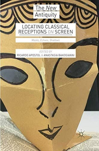 Tapa de Locating Classical Receptions on Screen